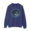 Miniatyrbild 1 av 3: Star Wars Dam/Tjej The Mandalorian Grogu Ready For Adventure Sweatshirt