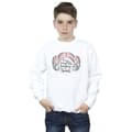 Miniatyrbillede 2 af 3: Star Wars Boys Princess Leia Future Of The Galaxy Sweatshirt