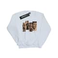Miniatyrbild 1 av 5: Star Wars Han Solo Photoshoot - Sweatshirt för kvinnor/damer