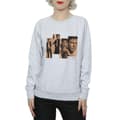 Miniatyrbild 3 av 5: Star Wars Han Solo Photoshoot - Sweatshirt för kvinnor/damer