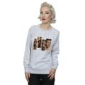 Miniatyrbild 2 av 5: Star Wars Han Solo Photoshoot - Sweatshirt för kvinnor/damer