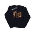 Miniatyrbild 1 av 5: Star Wars Han Solo Photoshoot - Sweatshirt för kvinnor/damer