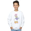 Miniatyrbillede 2 af 3: Disney Boys Classic Daisy Duck Sweatshirt