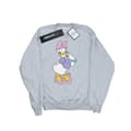 Miniatyrbild 1 av 3: Disney Klassisk Daisy Duck-tröja för pojkar