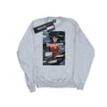 Miniatyrbild 1 av 3: Marvel Spider-Woman Cover Sweatshirt för herrar