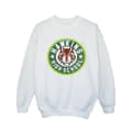 Miniatyrbild 1 av 3: Netflix Stranger Things Hawkins Tiger Circle Sweatshirt för flickor