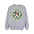 Miniatyrbild 1 av 3: Netflix Stranger Things Hawkins Tiger Circle Sweatshirt för flickor