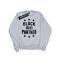Miniatyrbillede 1 af 3: Marvel Girls Black Panther Legends Sweatshirt