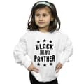 Miniatyrbillede 2 af 3: Marvel Girls Black Panther Legends Sweatshirt