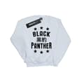 Miniatyrbillede 1 af 3: Marvel Girls Black Panther Legends Sweatshirt