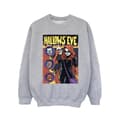 Miniatyrbild 1 av 3: Marvel Sweatshirt med serieomslag från Hallows Eve för flickor