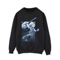 Miniatyrbild 1 av 3: Marvel Mens Thor Love And Thunder Attack Sweatshirt