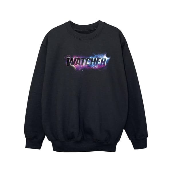Marvel Girls What If Watcher Sweatshirt
