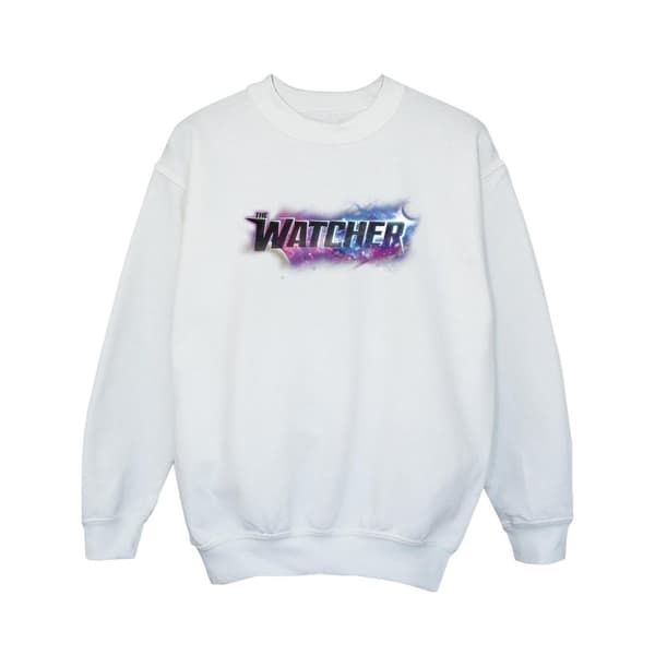 Marvel Girls What If Watcher Sweatshirt