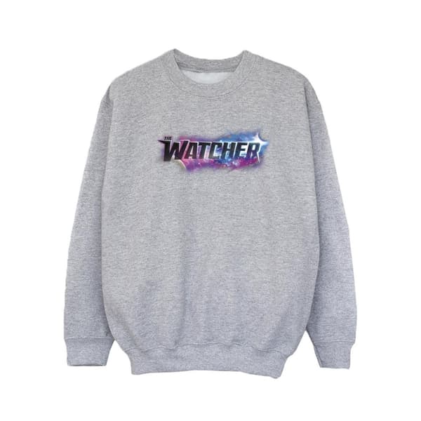 Marvel Girls What If Watcher Sweatshirt