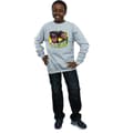 Miniatyrbild 4 av 5: DC Comics Pojkar Batman TV Series The Riddler Joke Sweatshirt