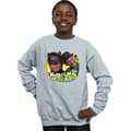 Miniatyrbild 2 av 5: DC Comics Pojkar Batman TV Series The Riddler Joke Sweatshirt