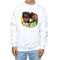 Miniatyrbild 3 av 5: DC Comics Pojkar Batman TV Series The Riddler Joke Sweatshirt