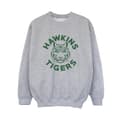 Miniatyrbild 1 av 4: Netflix Pojkar Stranger Things Hawkins Tigers Sweatshirt