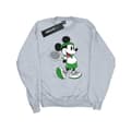 Miniatyrbilde 1 av 5: Disney Mens Mickey Mouse Tennis Sweatshirt