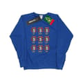 Pikkukuva 1 / 5: Elf Womens/Ladies Buddy Moods Sweatshirt