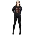 Pikkukuva 5 / 5: Elf Womens/Ladies Buddy Moods Sweatshirt