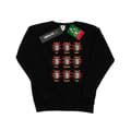 Pikkukuva 1 / 5: Elf Womens/Ladies Buddy Moods Sweatshirt