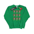 Pikkukuva 1 / 5: Elf Womens/Ladies Buddy Moods Sweatshirt