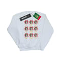 Pikkukuva 1 / 5: Elf Womens/Ladies Buddy Moods Sweatshirt