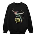 Miniatyrbilde 1 av 4: Disney Mens Peter Pan Never Grow Up Sweatshirt