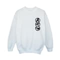 Miniatyrbilde 1 av 3: Marvel Boys Thor Love And Thunder Icons Sweatshirt