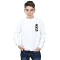Miniatyrbilde 2 av 3: Marvel Boys Thor Love And Thunder Icons Sweatshirt
