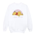 Miniatyrbilde 1 av 5: Disney Womens/Ladies Winnie The Pooh Relax Sweatshirt