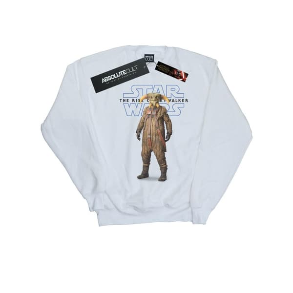 Star Wars Dam/Tjej The Rise Of Skywalker Boolio Sweatshirt
