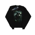 Miniatyrbillede 1 af 3: Marvel Girls Black Panther Jungle Run Sweatshirt