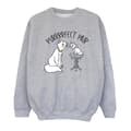 Miniatyrbild 1 av 3: Disney Girls Aristokaterna Purrfect Pair Sweatshirt