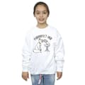 Miniatyrbild 2 av 3: Disney Girls Aristokaterna Purrfect Pair Sweatshirt