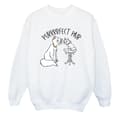 Miniatyrbild 1 av 3: Disney Girls Aristokaterna Purrfect Pair Sweatshirt