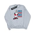Miniatyrbild 1 av 5: Disney Dam/Tjej Goofy One Team One Dream Sweatshirt