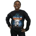 Miniatyrbild 2 av 3: Disney Pojkar Evil Queen Don´t Let Sweatshirt