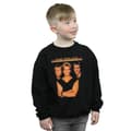 Miniatyrbild 2 av 3: The Police Sweatshirt med foto av pojkband