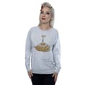 Miniatyrbild 2 av 3: Disney Dam/Tjej Djungelboken Classic Kaa Sweatshirt