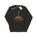 Miniatyrbild 1 av 4: Disney Dam/Tjej Djungelboken Classic Kaa Sweatshirt