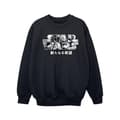 Pikkukuva 1 / 3: Star Wars Girls Japanese Logo Sweatshirt