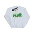 Miniatyrbillede 1 af 3: Marvel Mens Hulk Incredible Dad Sweatshirt