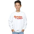 Miniatyrbillede 2 af 3: Sonny & Cher Boys Gradient Logo Sweatshirt