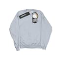 Miniatyrbild 1 av 3: Scooby Doo Sweatshirt med fuskficka för herrar