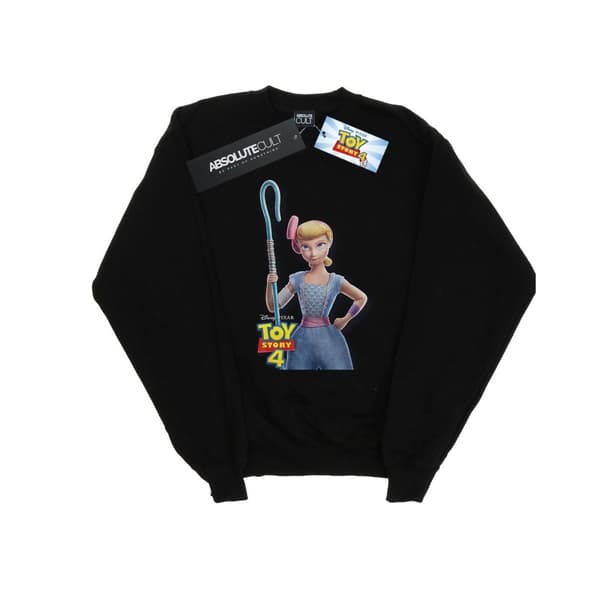Disney Dam/Tjej Toy Story 4 Bo Peep Hook Sweatshirt