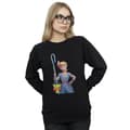 Miniatyrbild 2 av 3: Disney Dam/Tjej Toy Story 4 Bo Peep Hook Sweatshirt