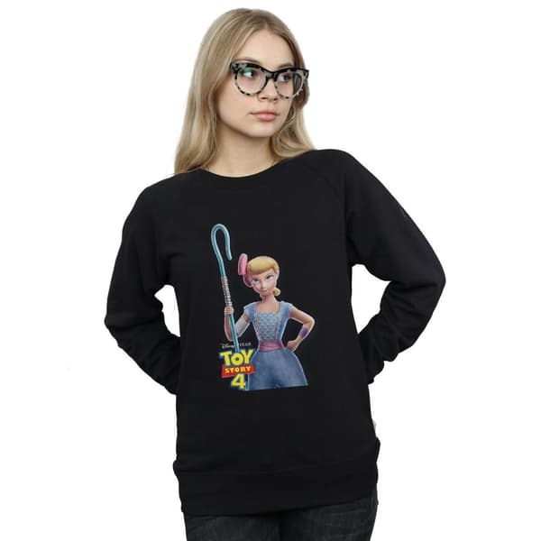 Disney Dam/Tjej Toy Story 4 Bo Peep Hook Sweatshirt